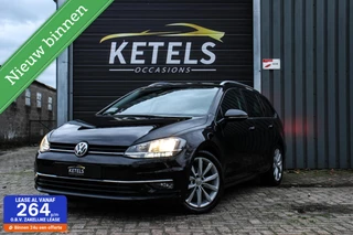 Volkswagen Golf Variant 1.5 TSI Highline TREKHAAK/CAMERA