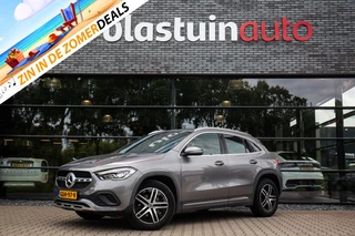 Mercedes-Benz GLA 200 AMG Line , Virtual cockpit, Achteruitrijcamera,