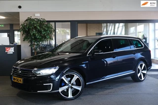 Volkswagen Passat Variant 1.4 TSI GTE Highline Navi ACC CAM Trekhaak
