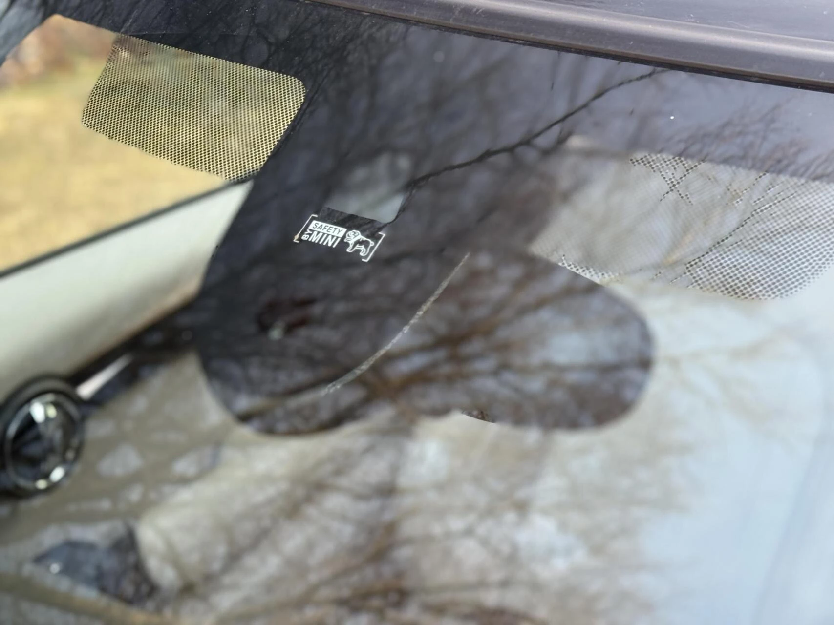 Hoofdafbeelding MINI Cooper S