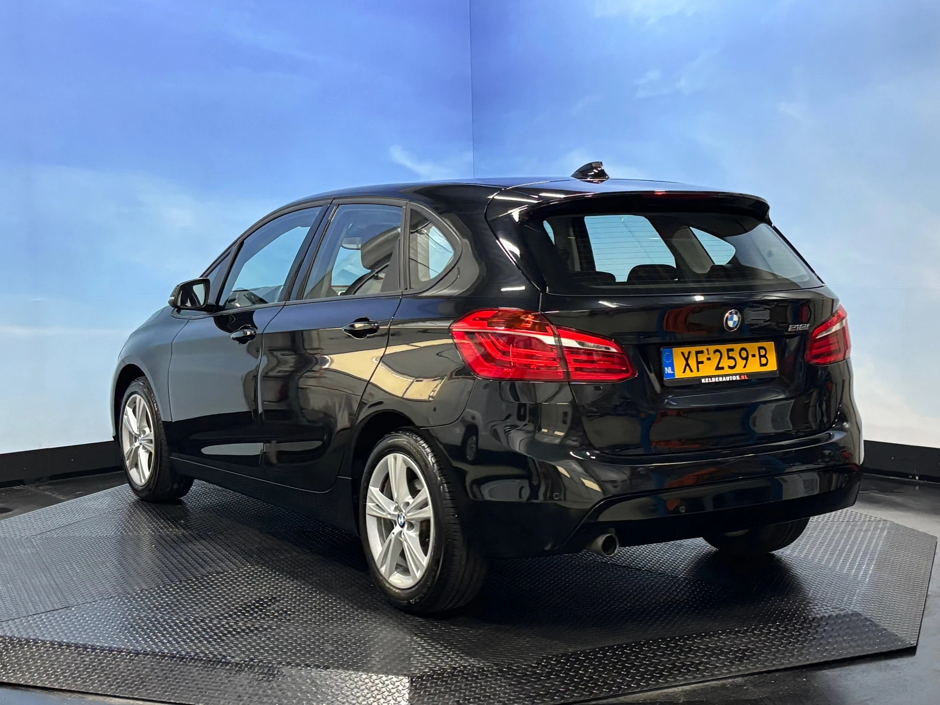 Hoofdafbeelding BMW 2 Serie