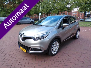 Renault Captur 1.2 TCe Dynamique automaat CAMERA