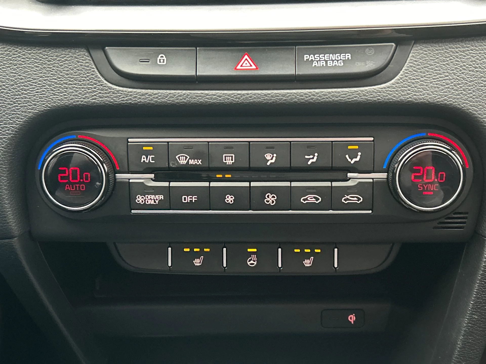 Hoofdafbeelding Kia XCeed