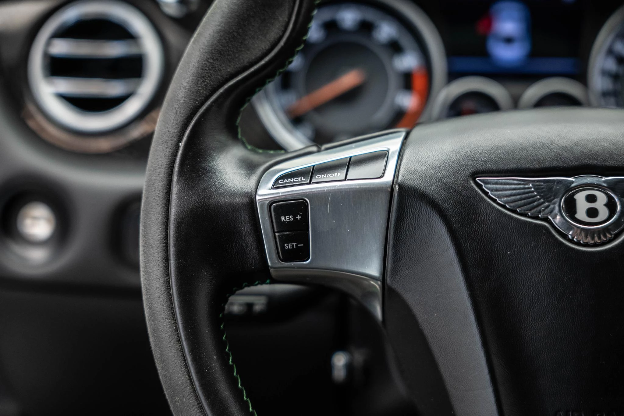 Hoofdafbeelding Bentley Continental GT
