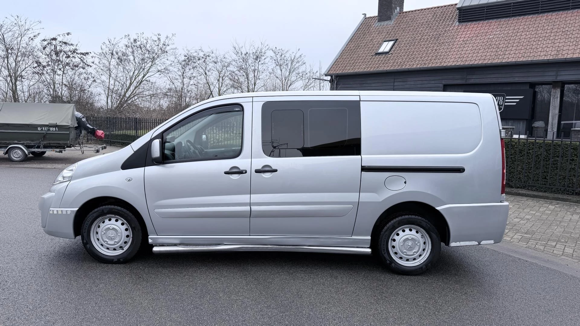 Hoofdafbeelding Peugeot Expert