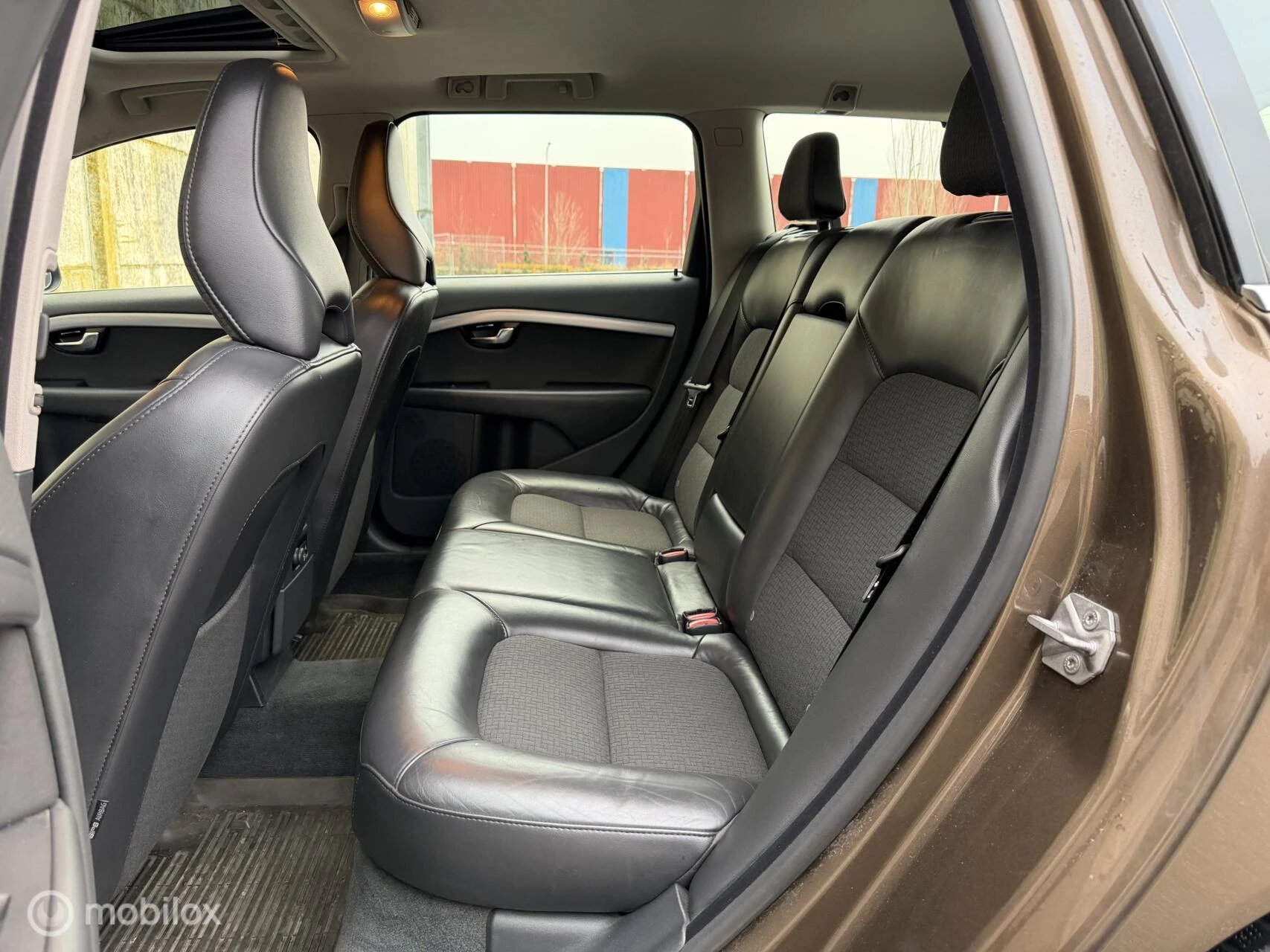 Hoofdafbeelding Volvo V70