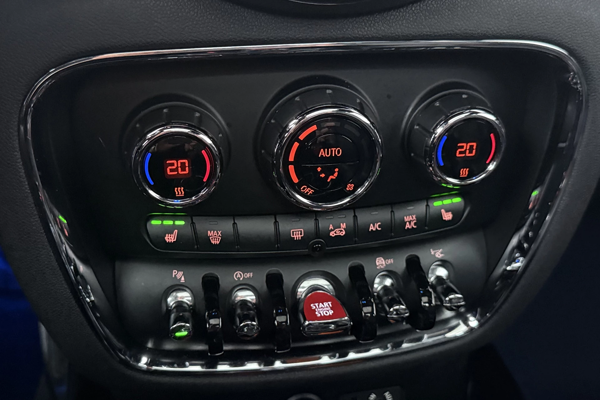 Hoofdafbeelding MINI Clubman