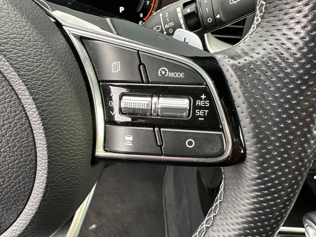 Hoofdafbeelding Kia ProCeed