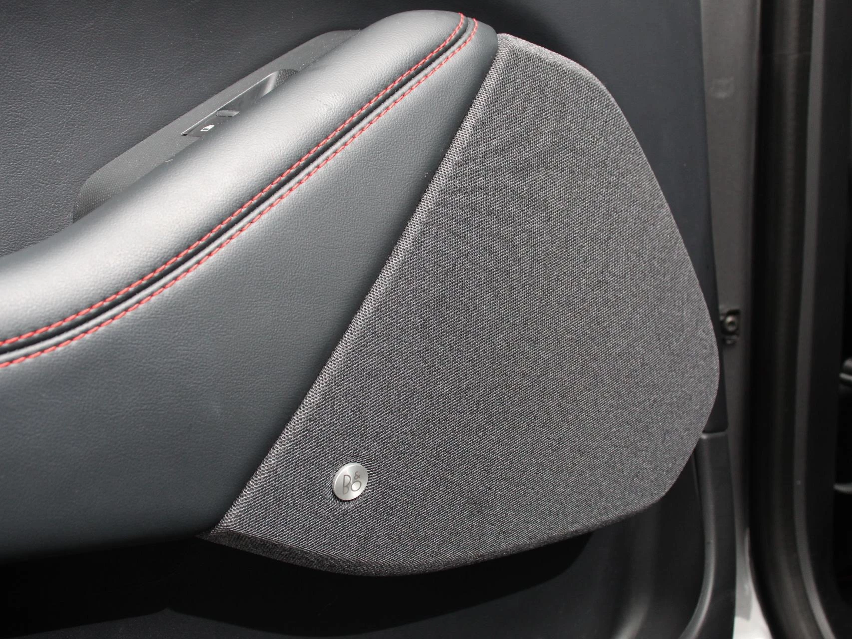 Hoofdafbeelding Ford Mustang Mach-E