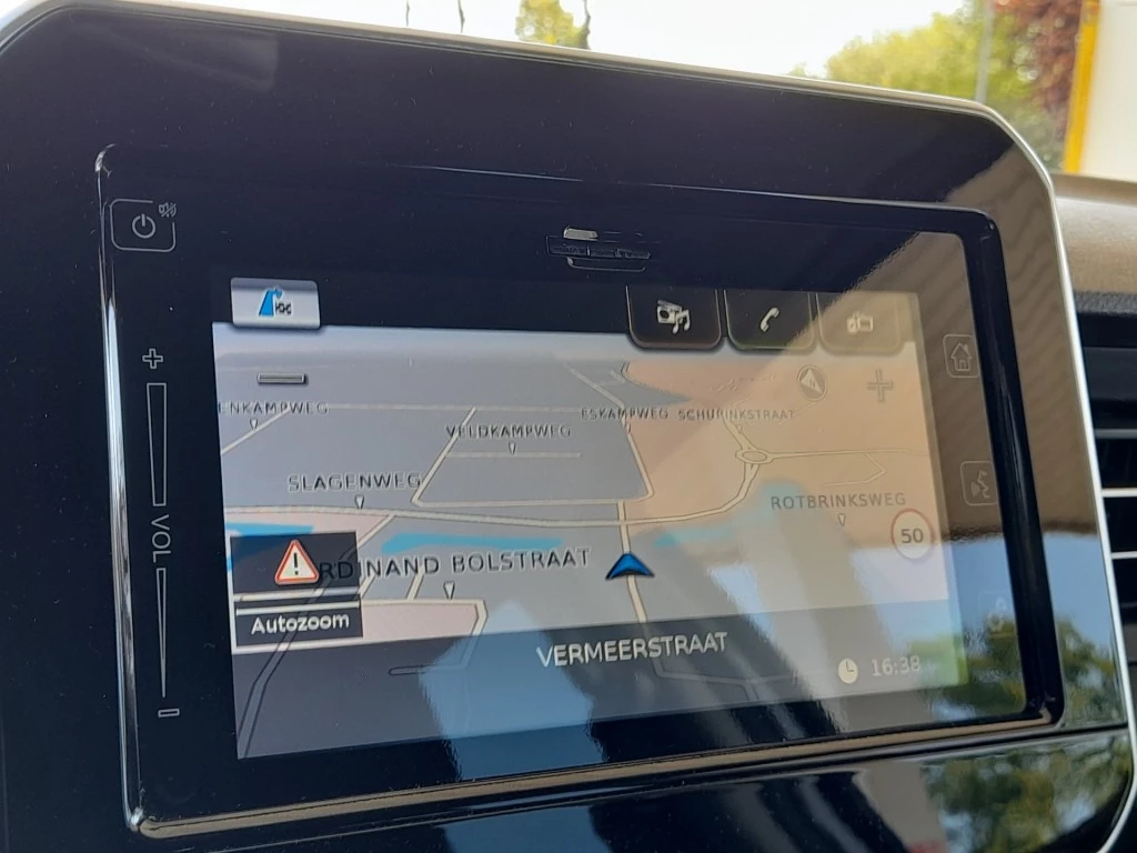 Hoofdafbeelding Suzuki Ignis
