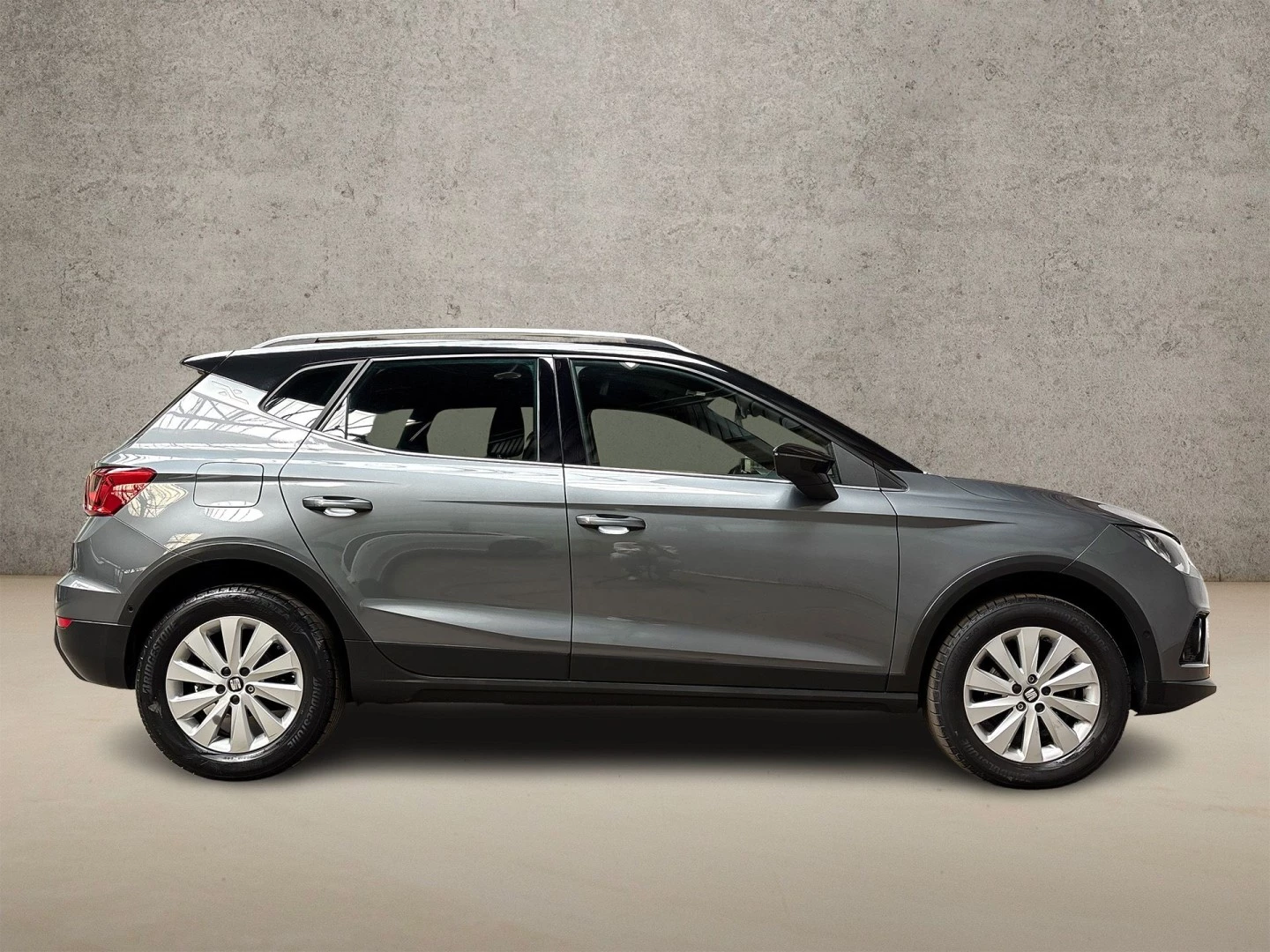 Hoofdafbeelding SEAT Arona