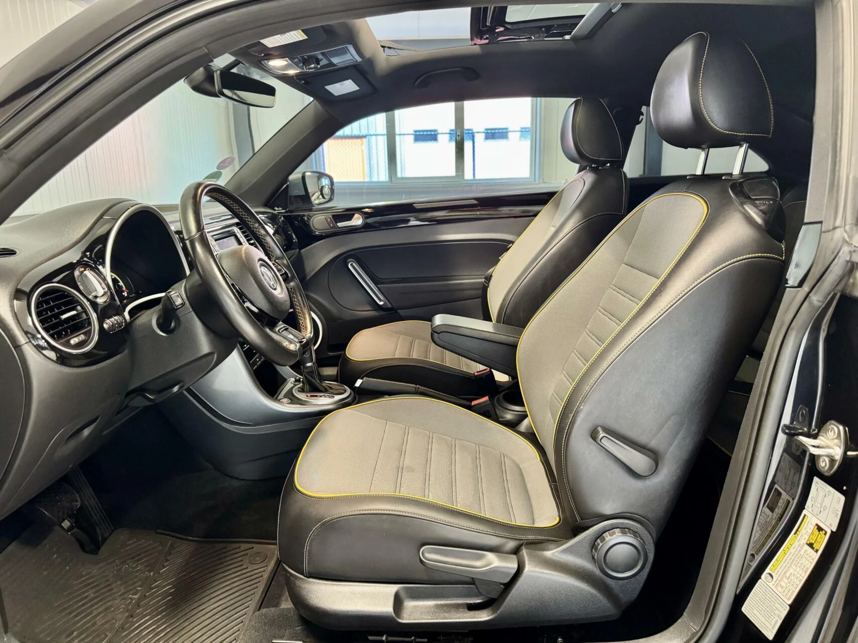 Hoofdafbeelding Volkswagen Beetle