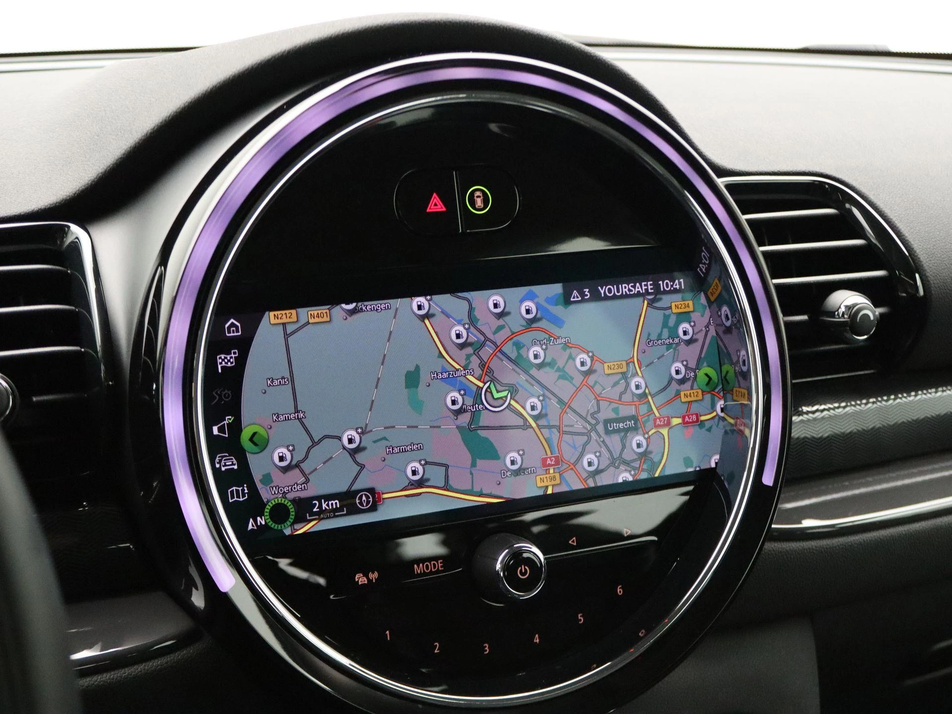 Hoofdafbeelding MINI Clubman