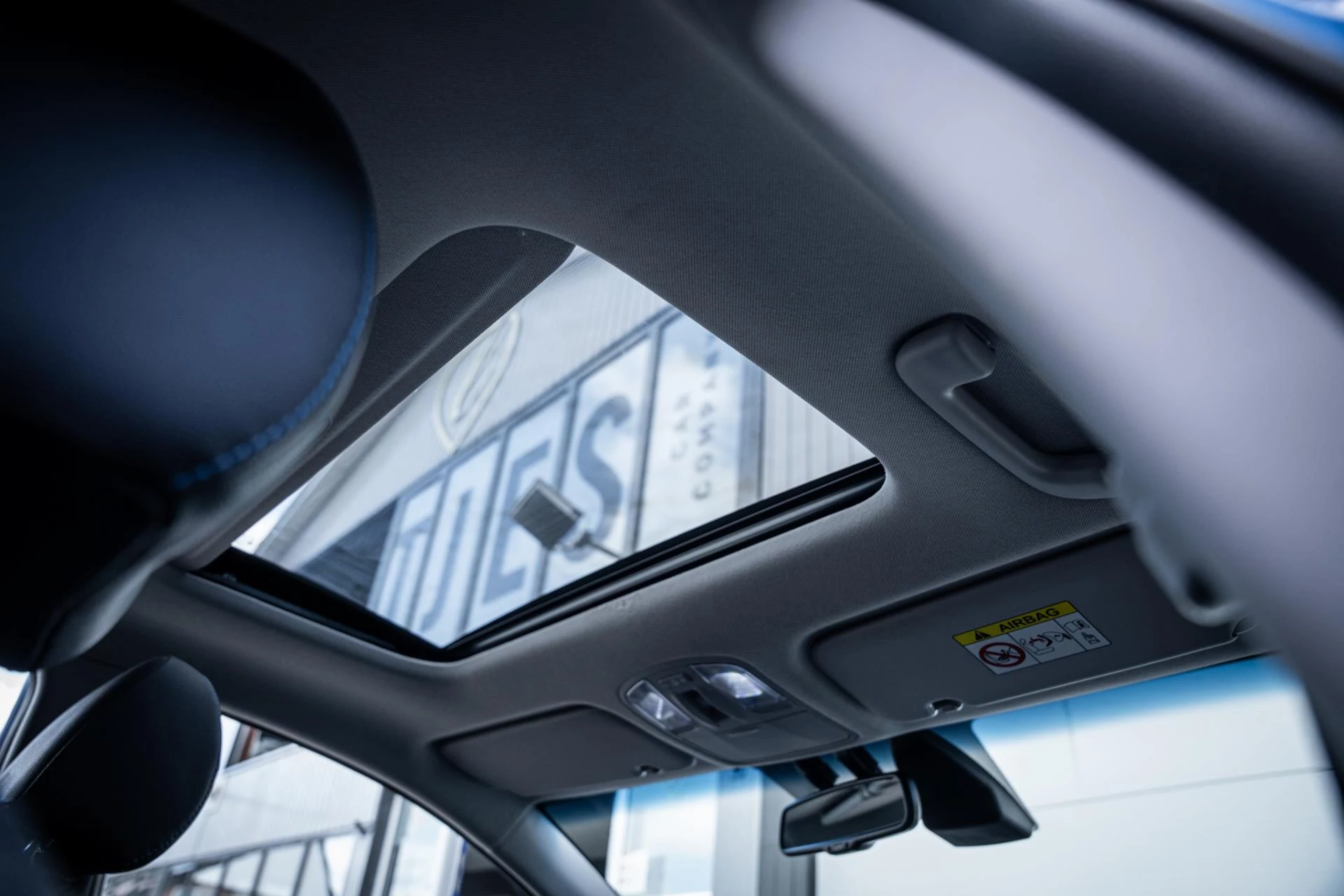 Hoofdafbeelding Hyundai IONIQ