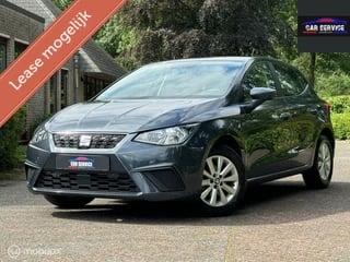 Seat Ibiza 1.0 TSI FR Business Intense 2019 DO NETTE STAAT