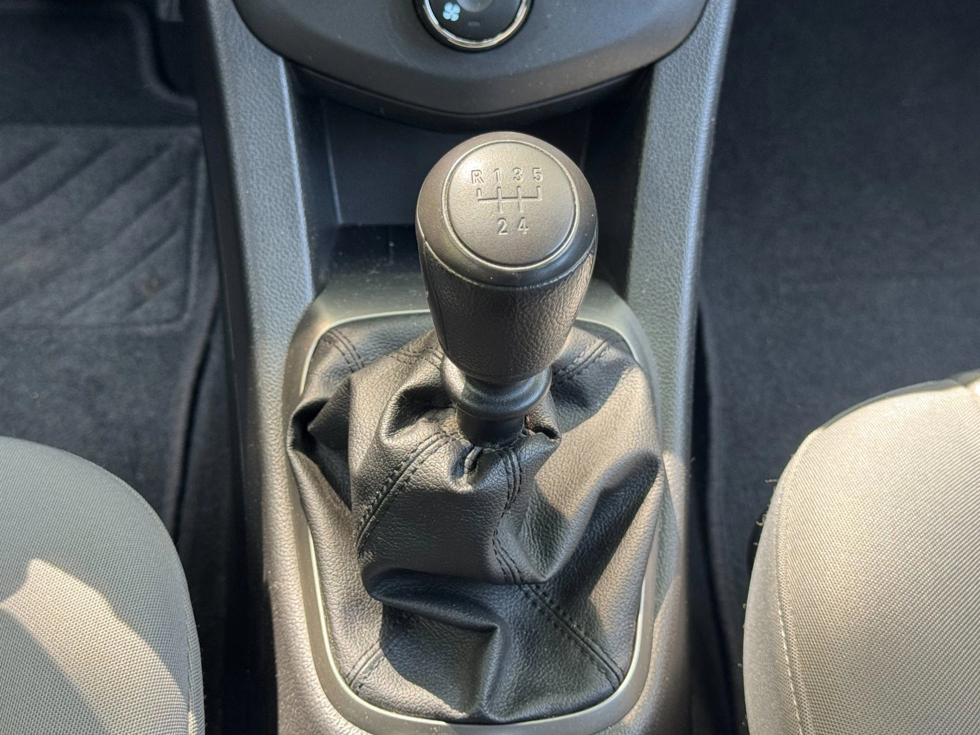 Hoofdafbeelding Chevrolet Aveo