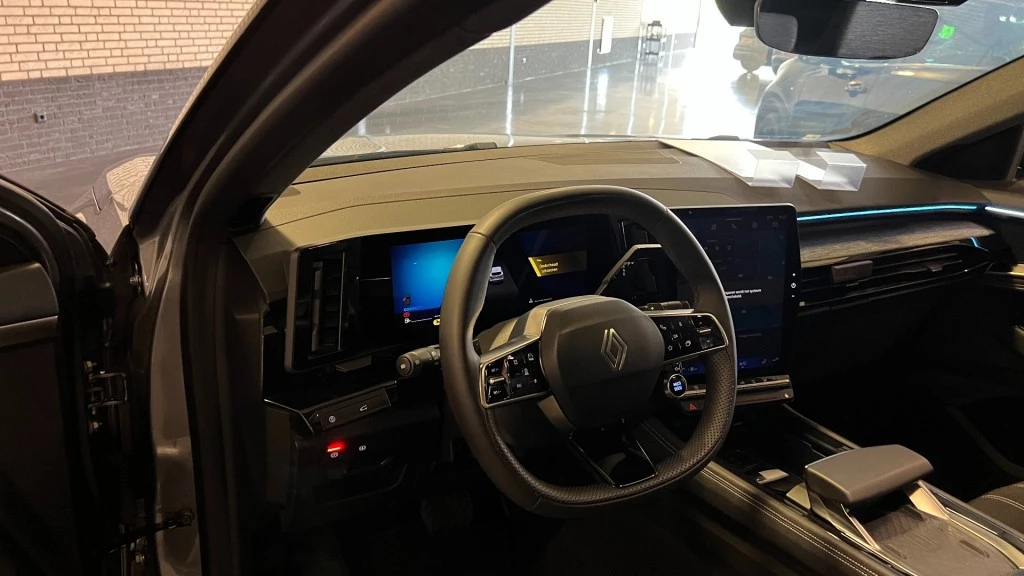 Hoofdafbeelding Renault Austral