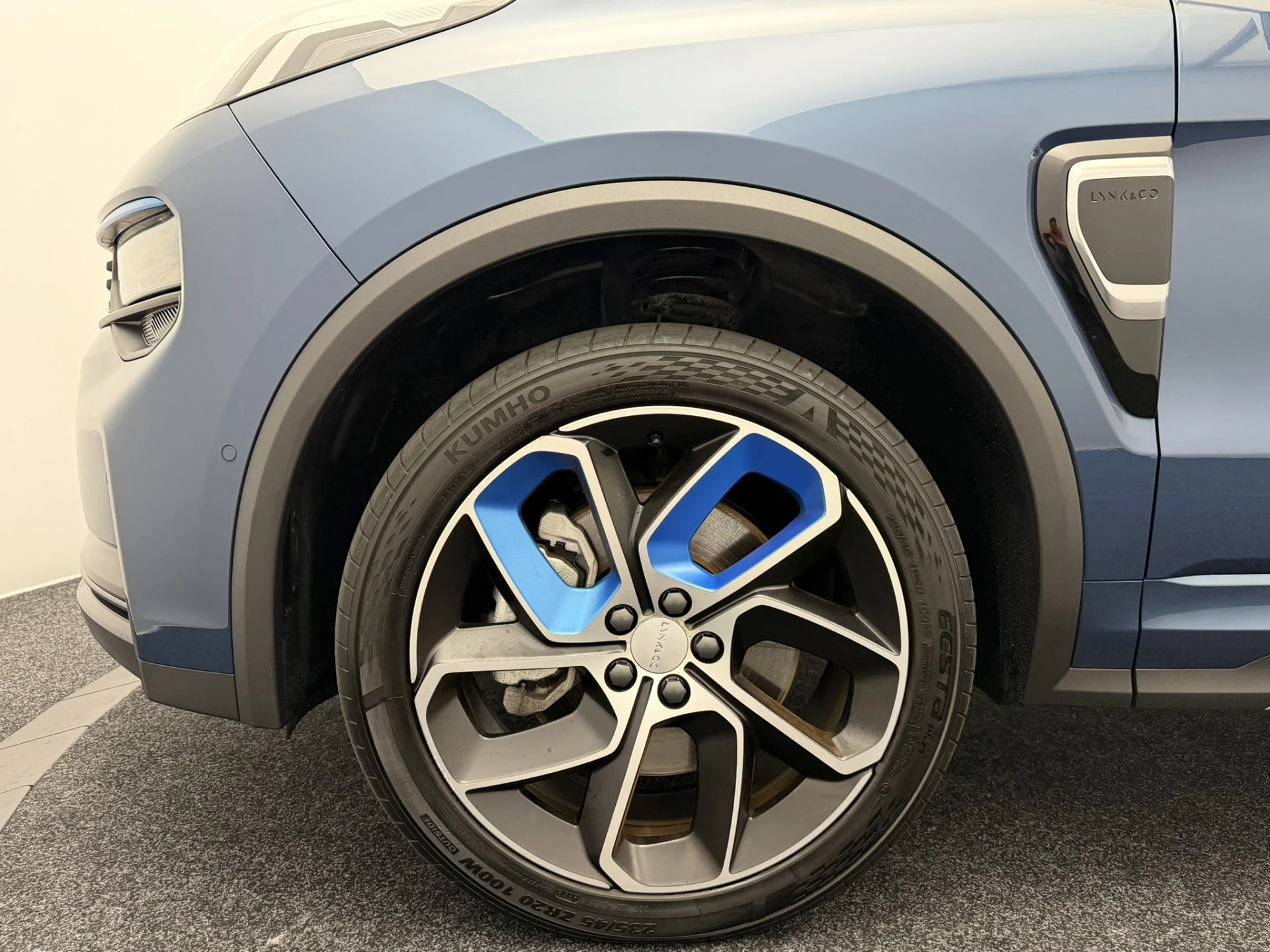 Hoofdafbeelding Lynk & Co 01