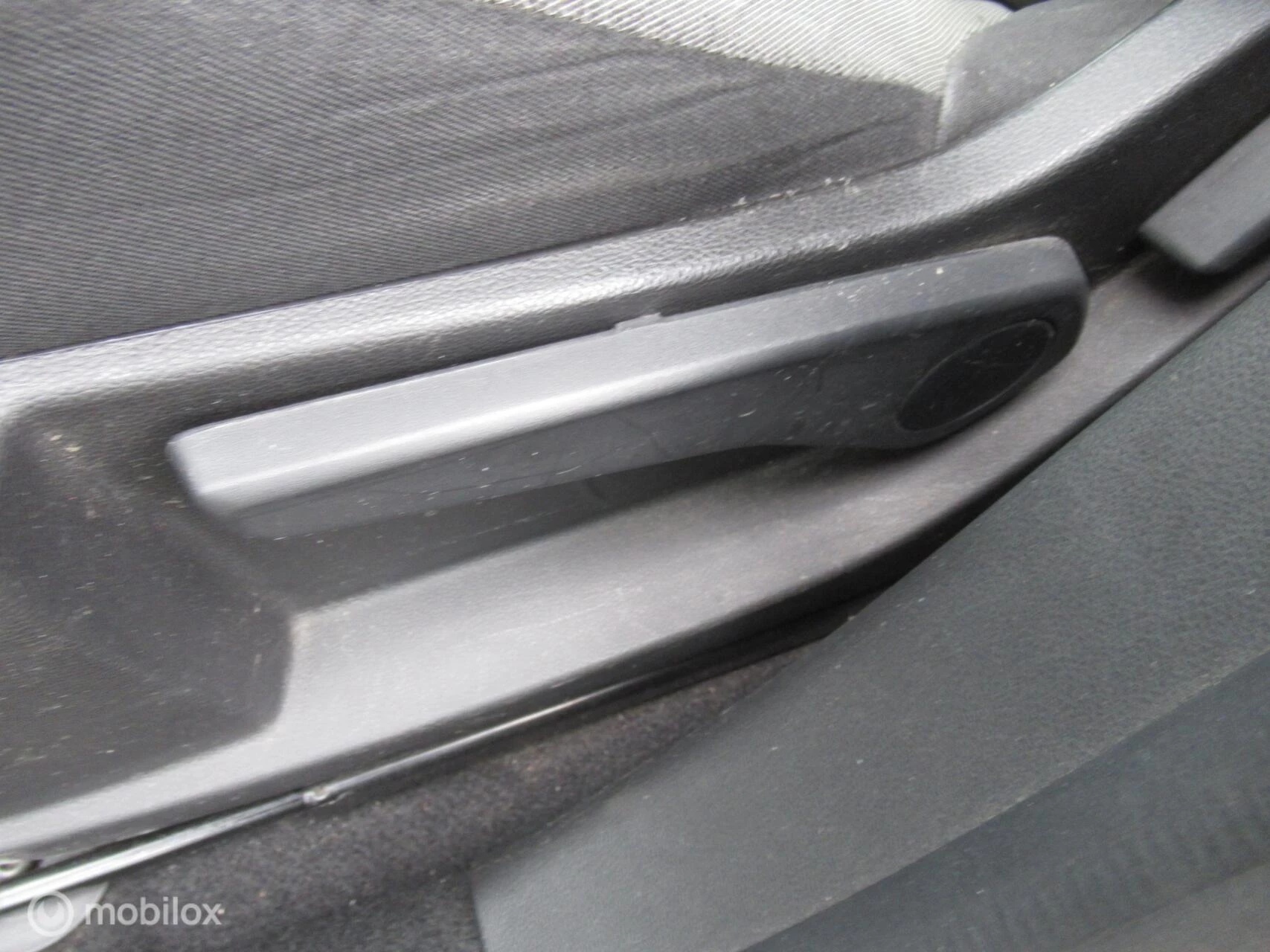 Hoofdafbeelding Dacia Duster