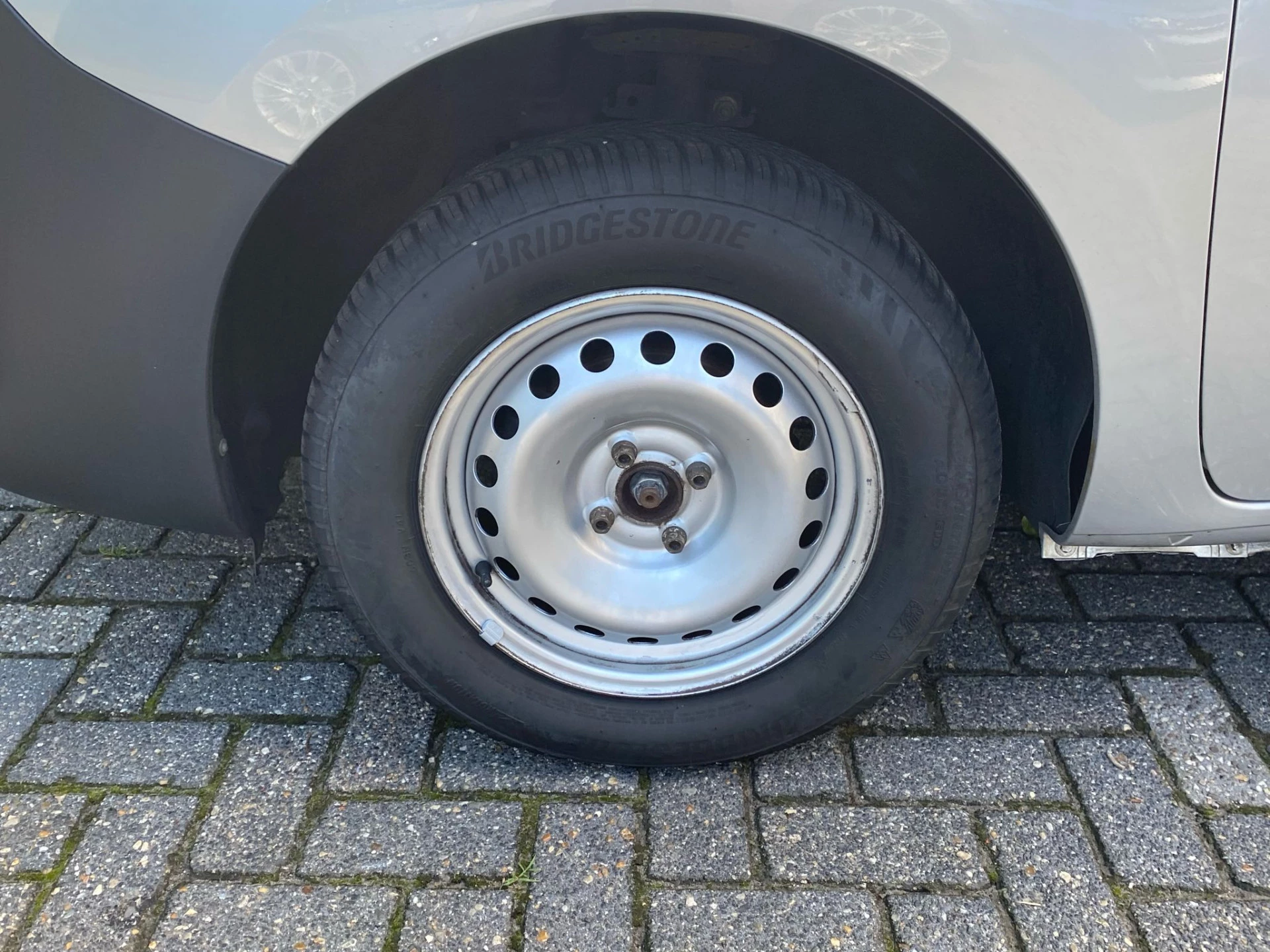 Hoofdafbeelding Renault Kangoo