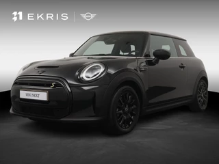 MINI 3-deurs Electric Camden Edition | Carplay | Stoelverwarming