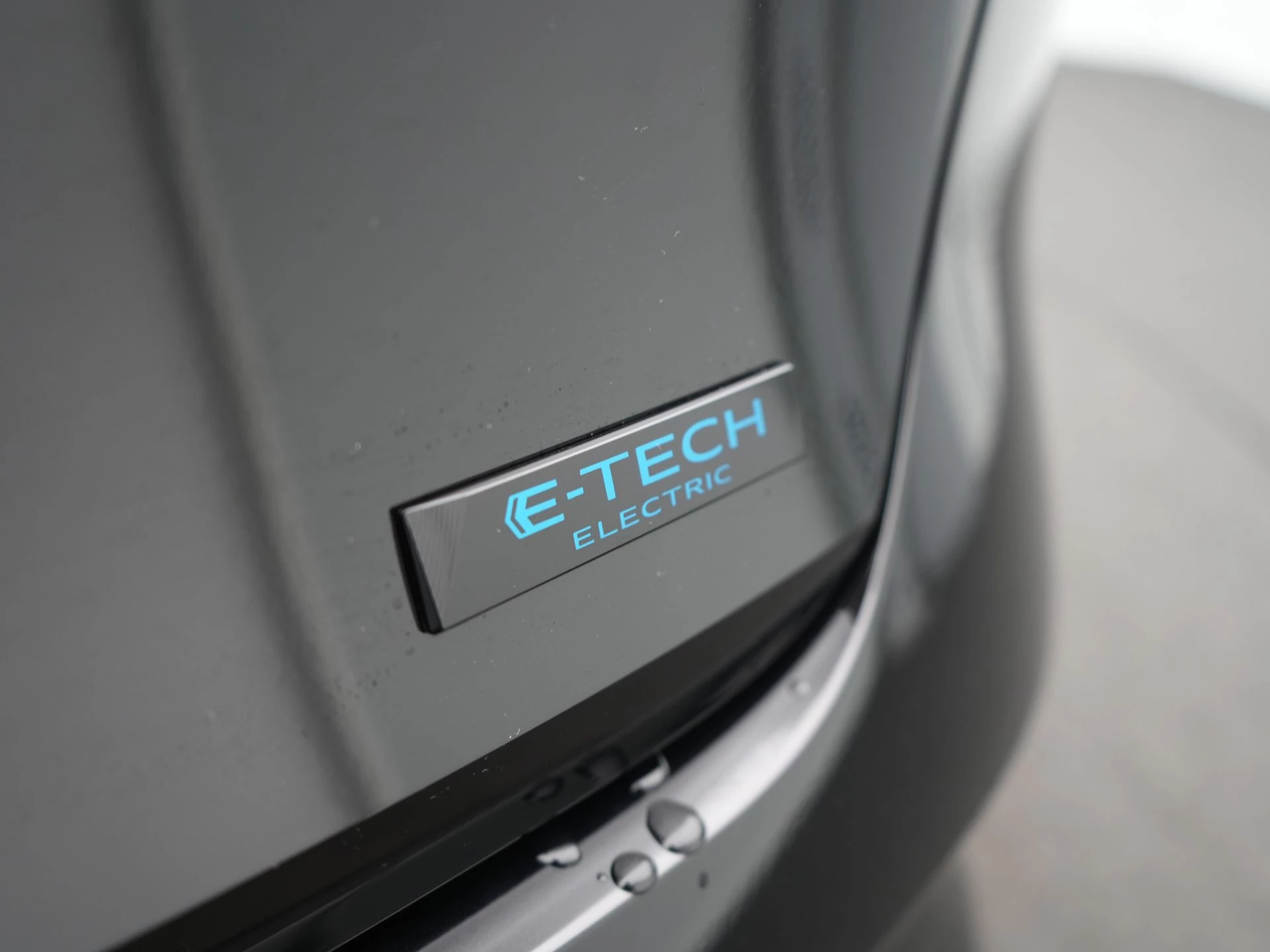 Hoofdafbeelding Renault Megane E-Tech