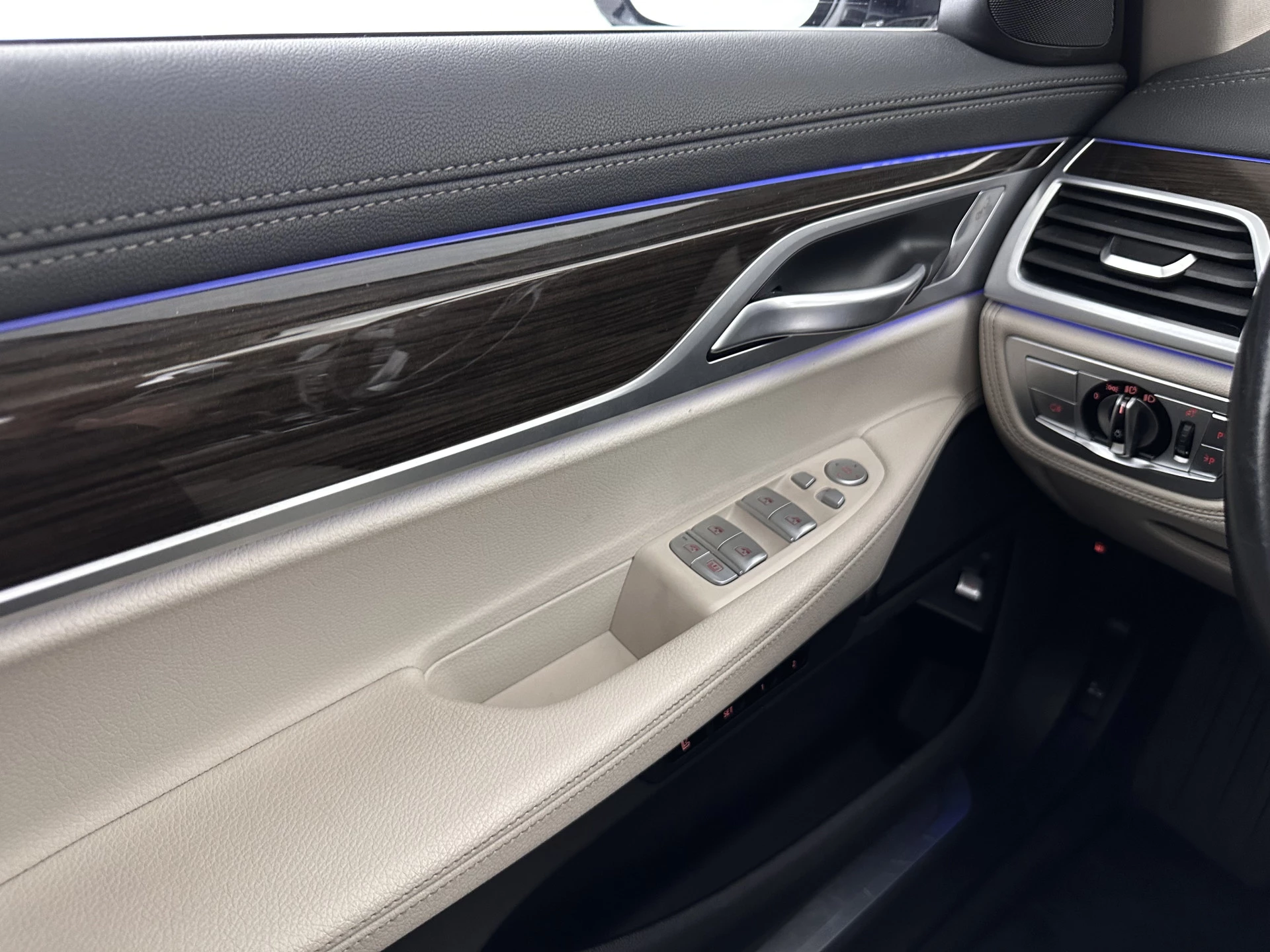 Hoofdafbeelding BMW 7 Serie