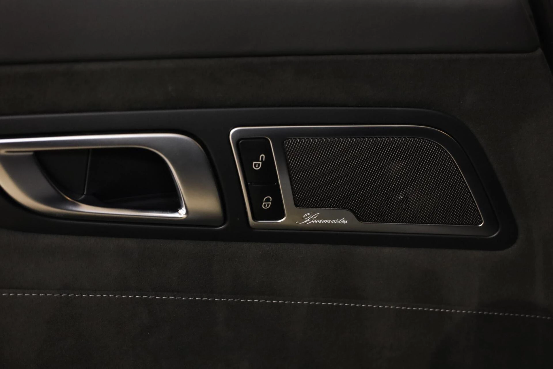 Hoofdafbeelding Mercedes-AMG GT