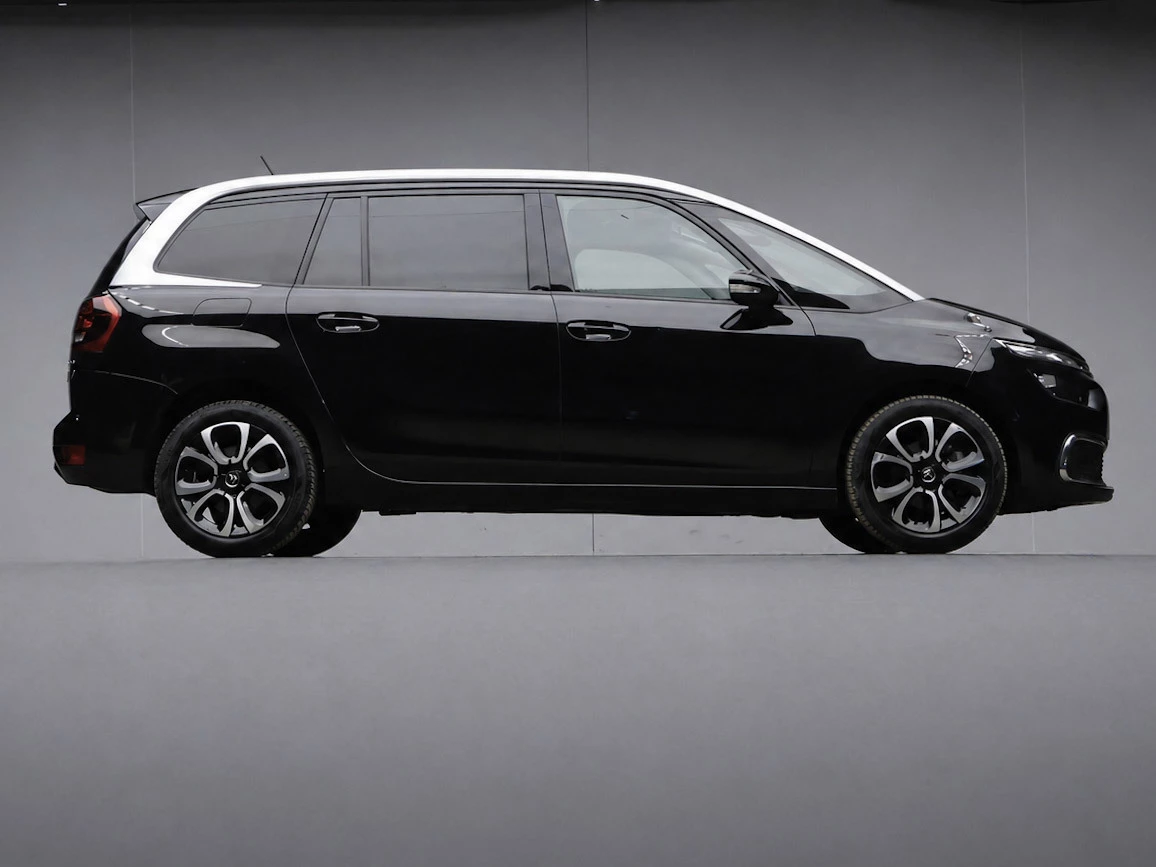 Hoofdafbeelding Citroën Grand C4 Spacetourer