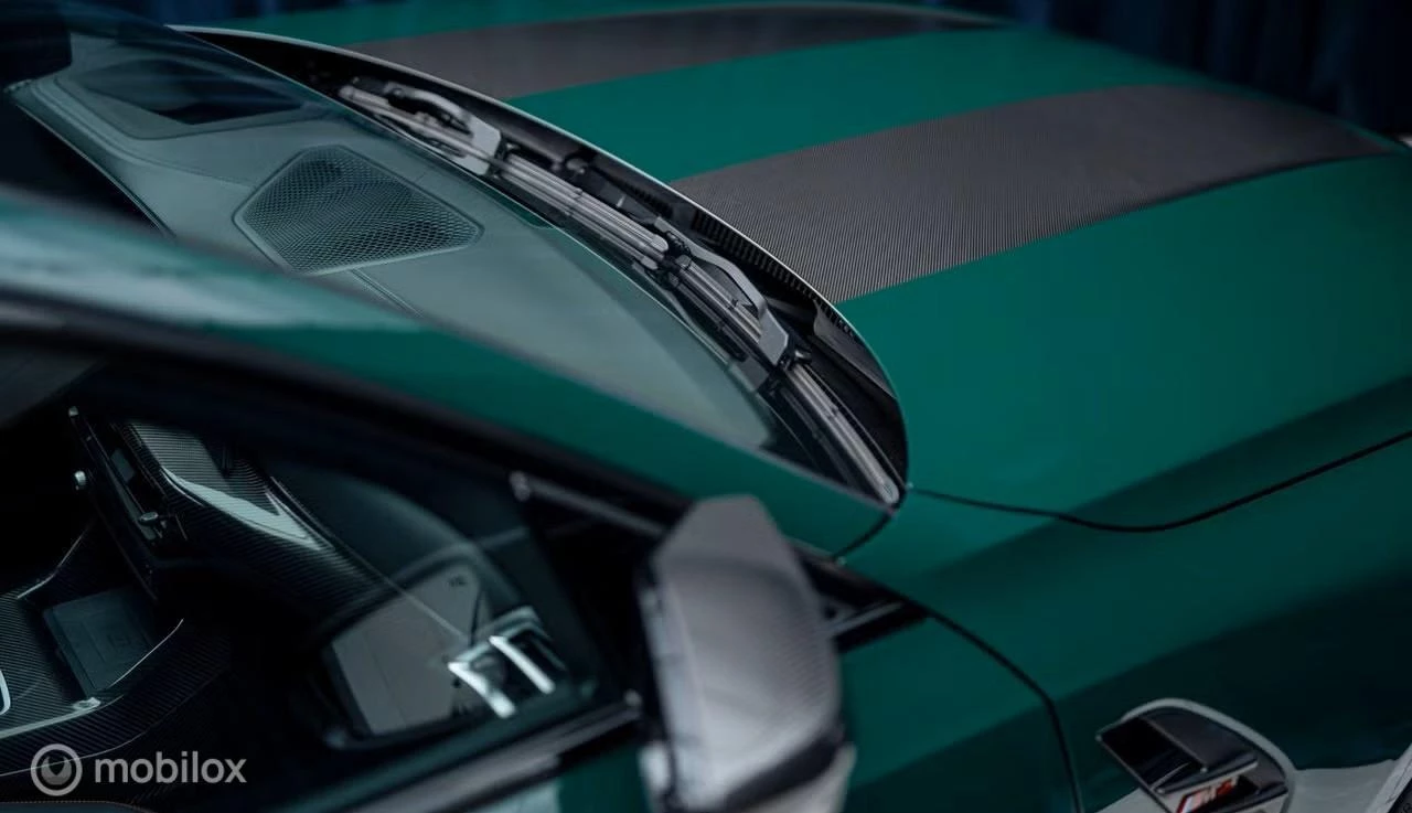 Hoofdafbeelding BMW M3