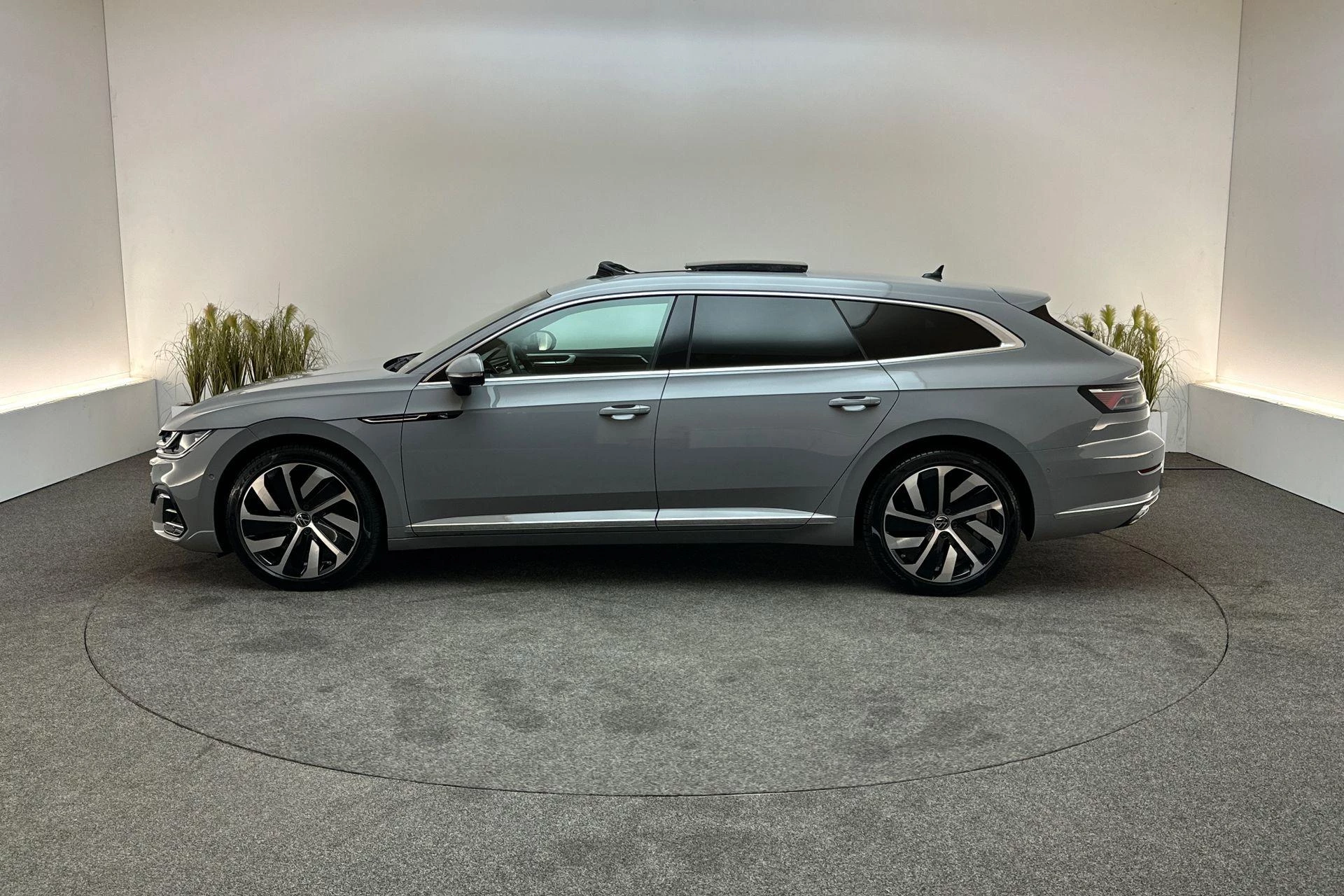 Hoofdafbeelding Volkswagen Arteon