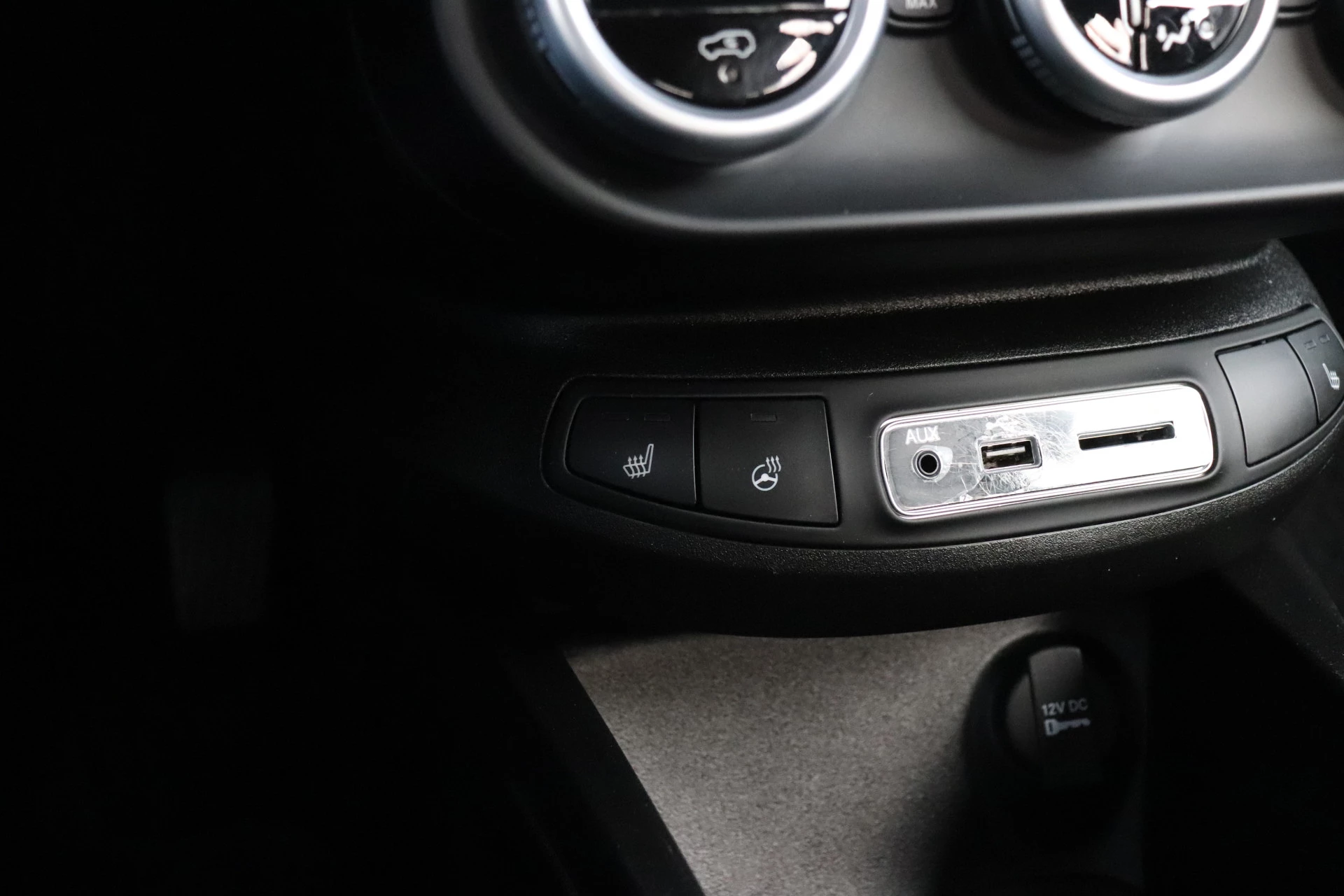 Hoofdafbeelding Fiat 500X