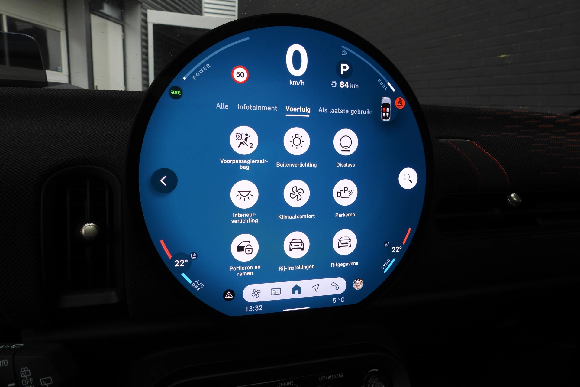 Hoofdafbeelding MINI 3-deurs