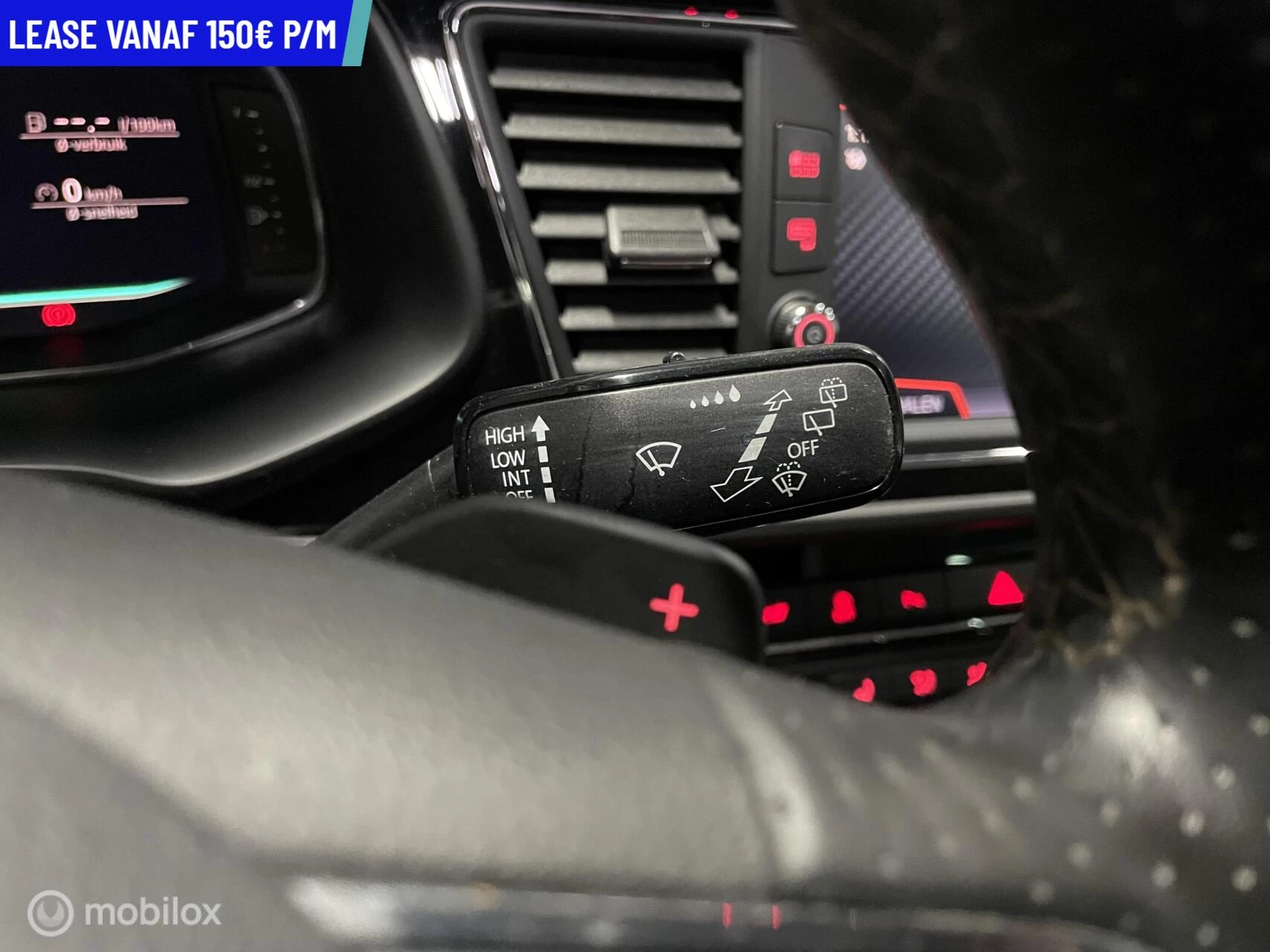 Hoofdafbeelding SEAT Cupra