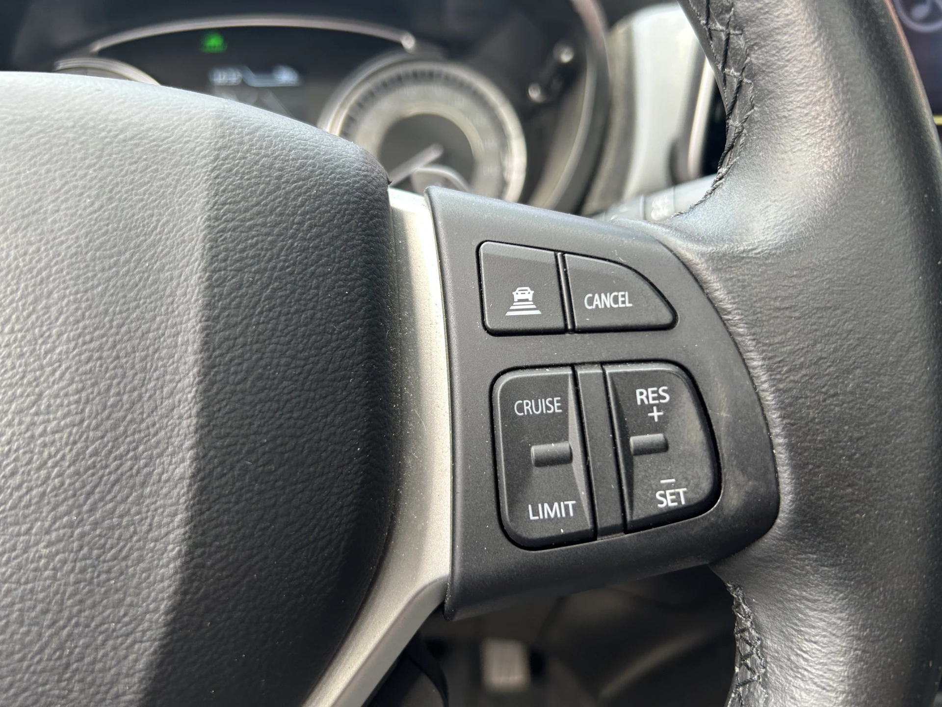 Hoofdafbeelding Suzuki S-Cross