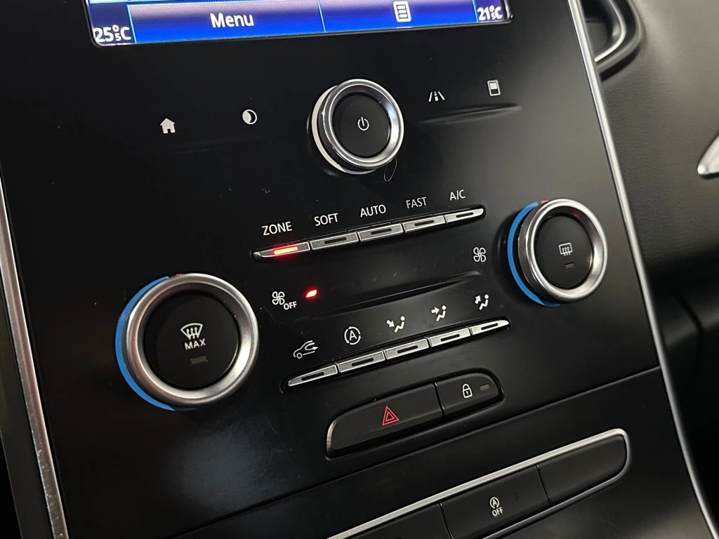 Hoofdafbeelding Renault Scénic