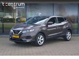 Nissan QASHQAI 1.2 115 PK Automaat Acenta, Camera, Trekhaak, PDC