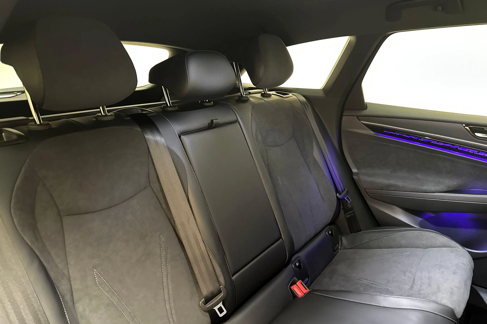 Hoofdafbeelding Volkswagen ID.7