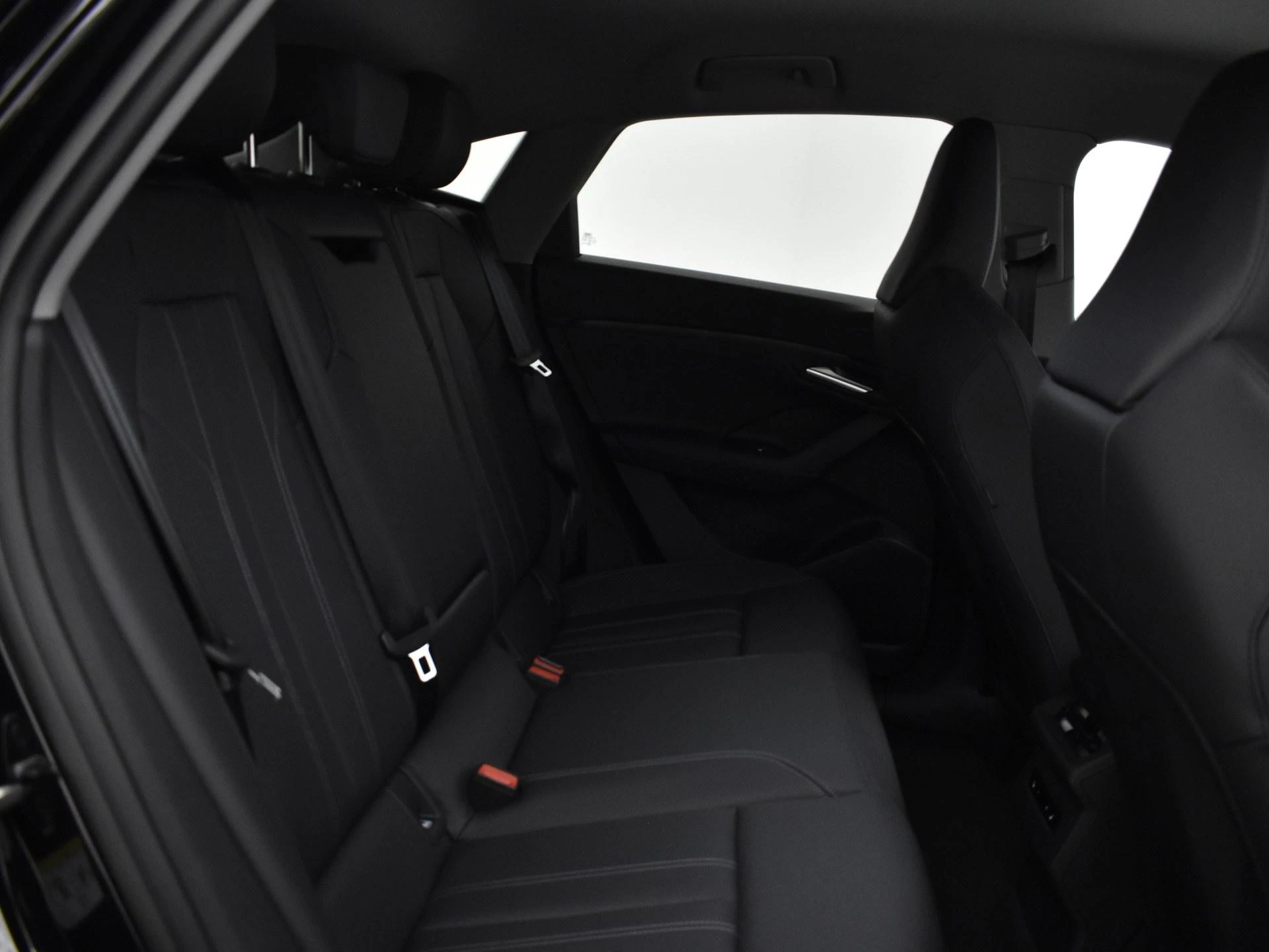 Hoofdafbeelding Audi Q6 e-tron