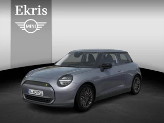 MINI 3-deurs Cooper SE | Essential Uitvoering | 17" lichtmetalen velgen