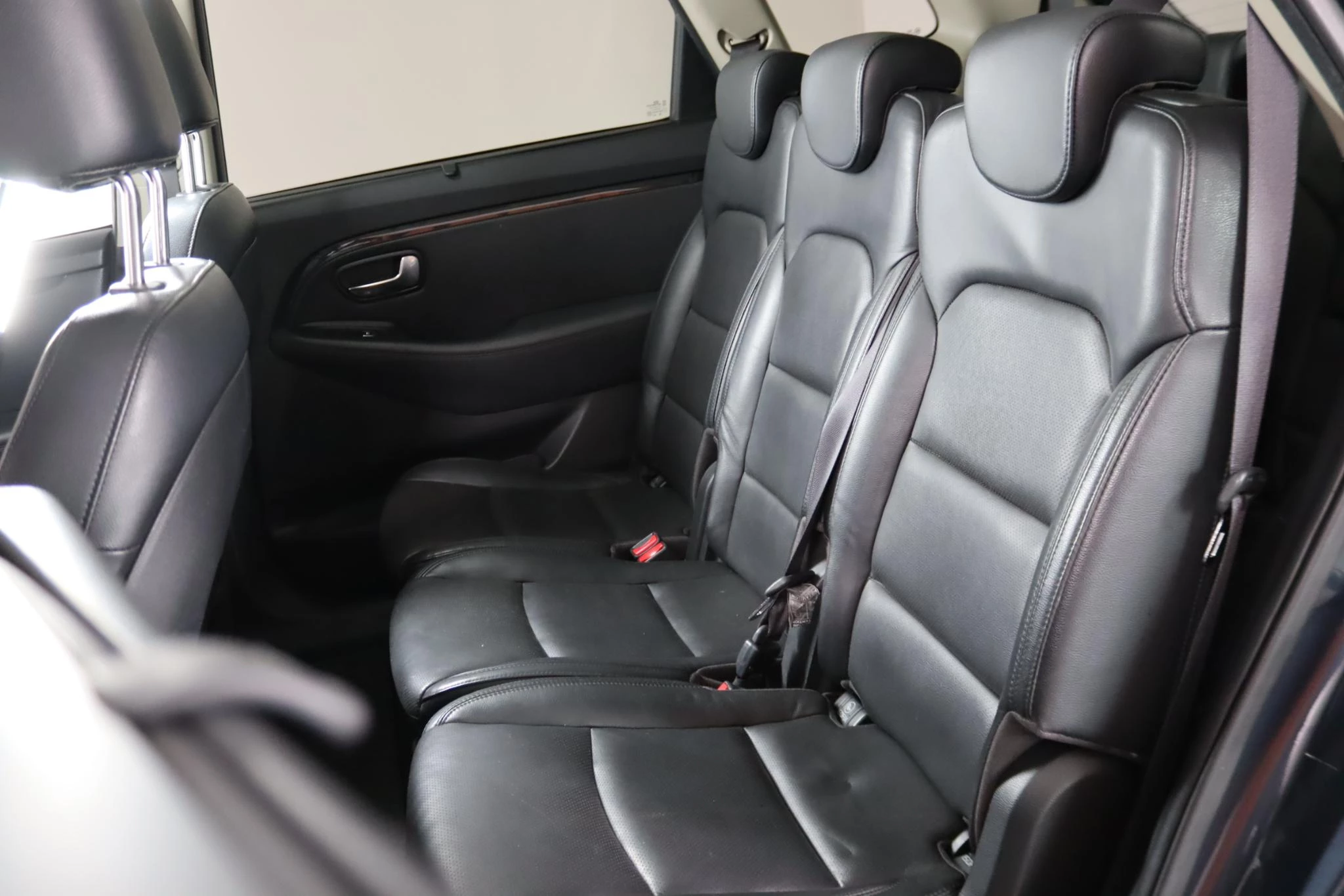 Hoofdafbeelding Kia Carens