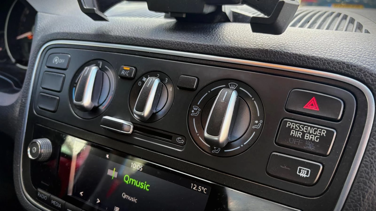 Hoofdafbeelding Škoda Citigo