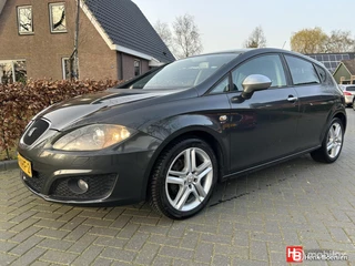 Seat Leon 1.8 TFSI Businessline High