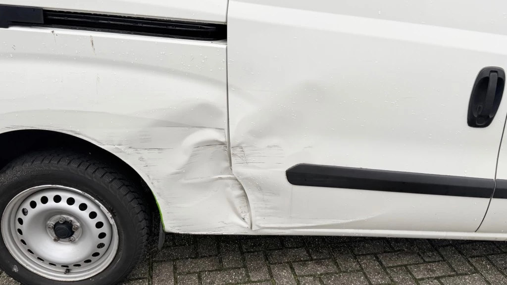 Hoofdafbeelding Fiat Doblò