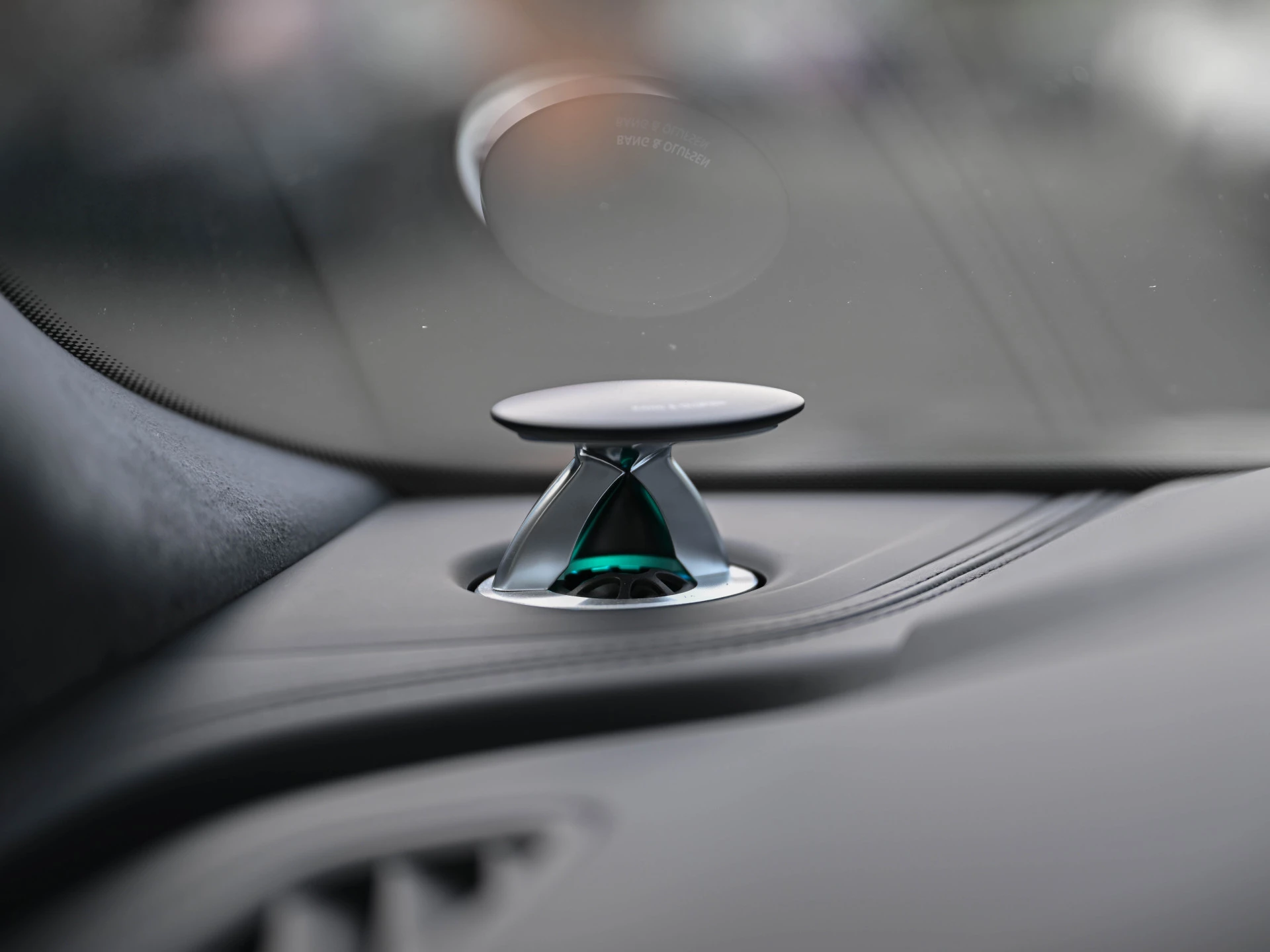 Hoofdafbeelding Audi RSQ8