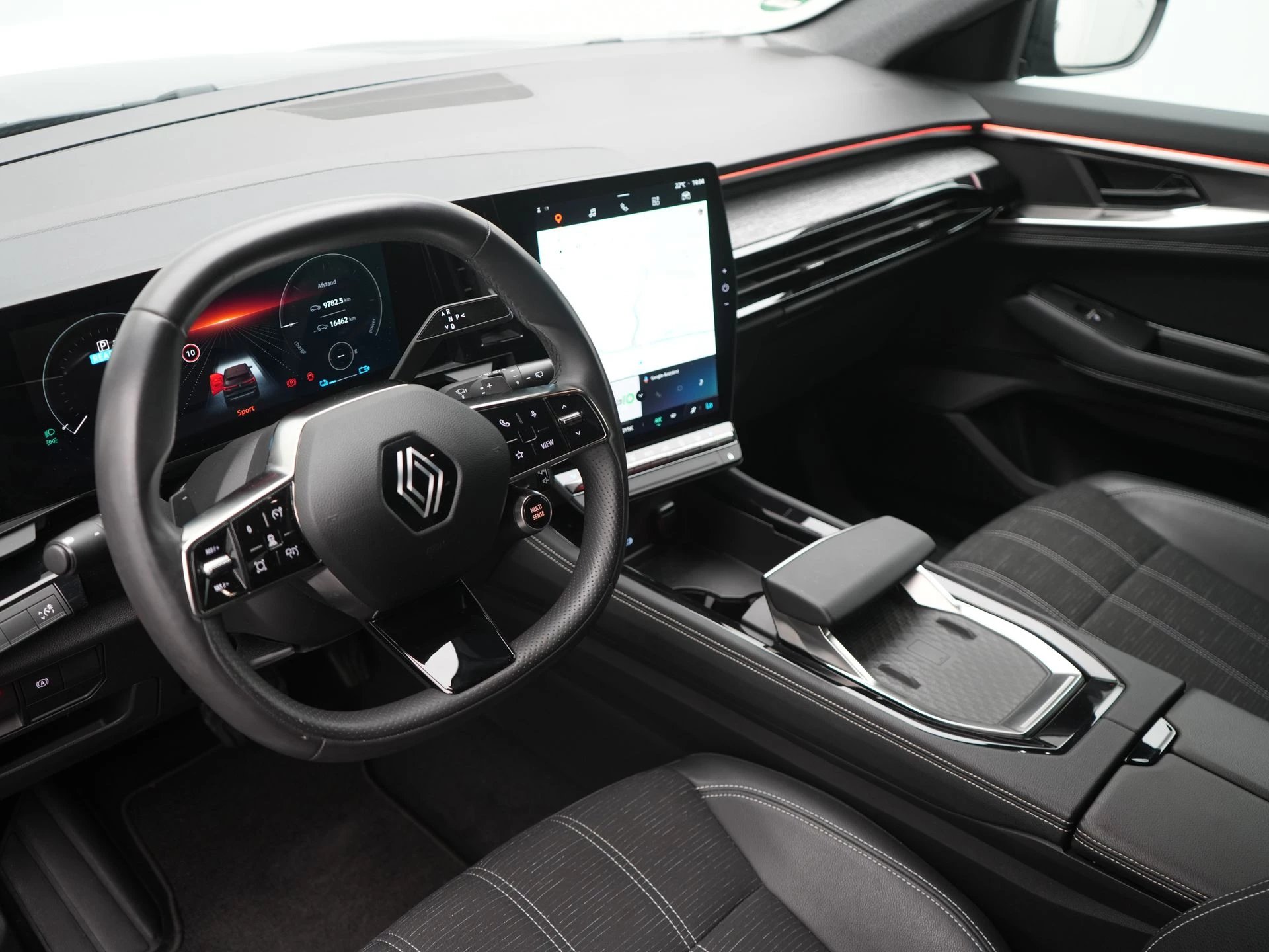 Hoofdafbeelding Renault Austral