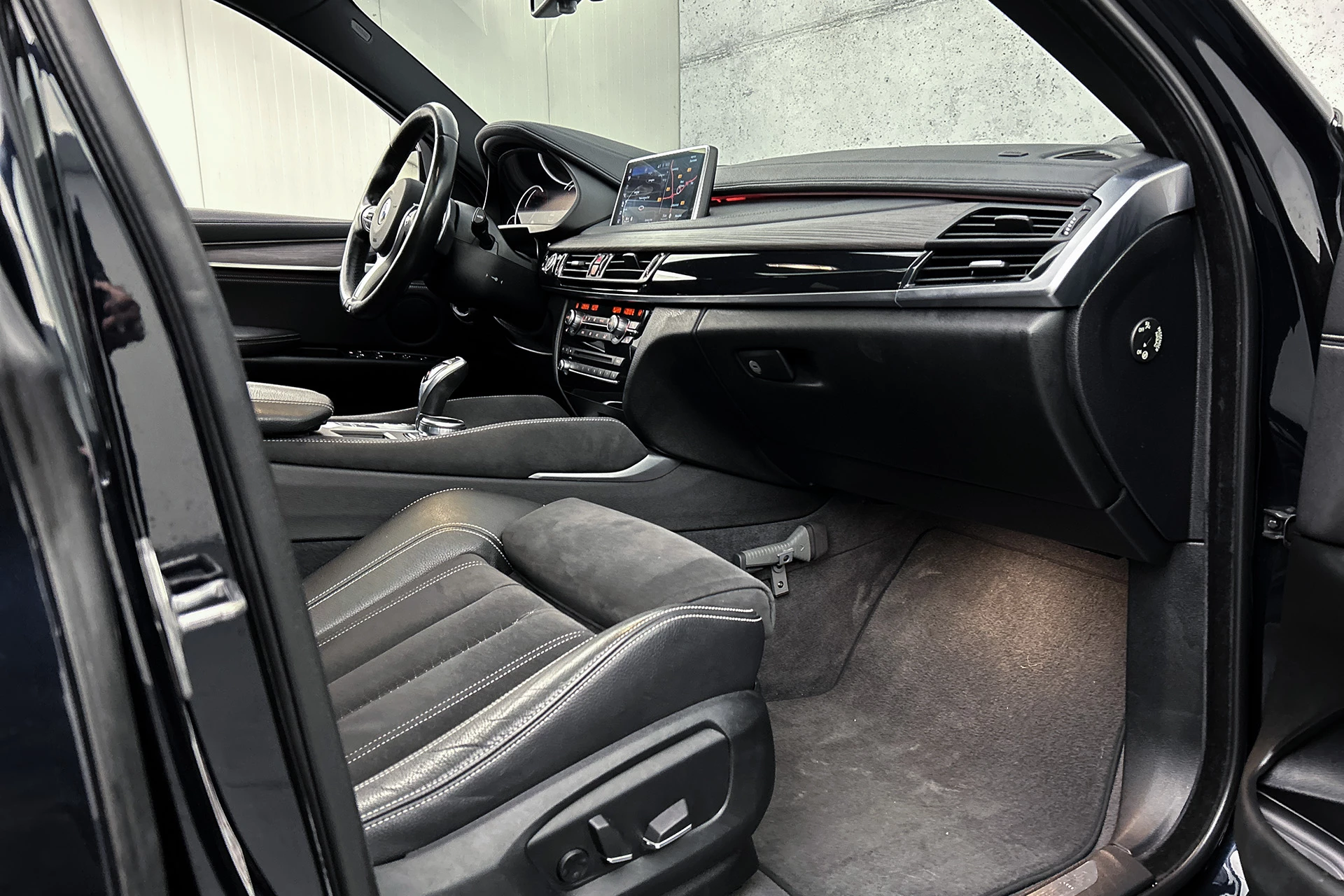 Hoofdafbeelding BMW X6