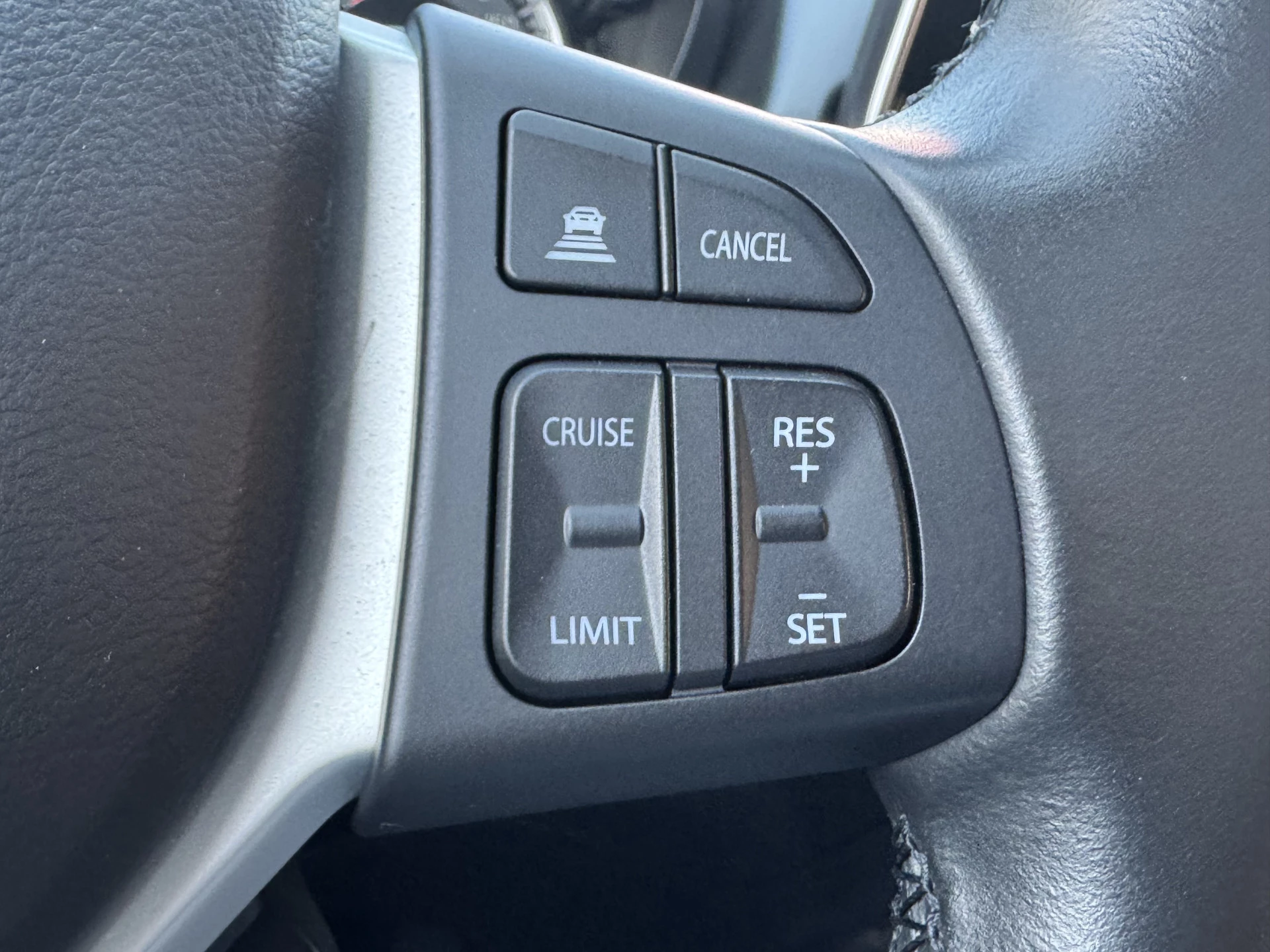 Hoofdafbeelding Suzuki S-Cross