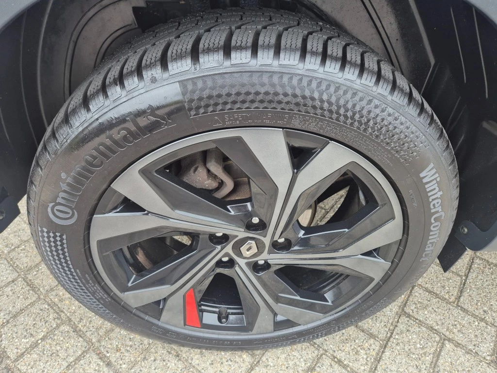 Hoofdafbeelding Renault Arkana