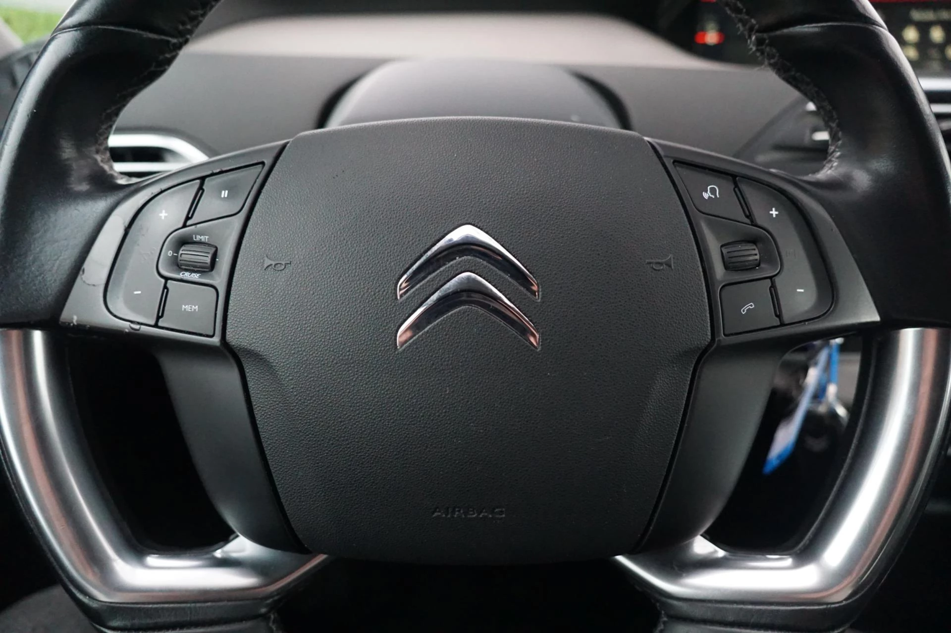 Hoofdafbeelding Citroën Grand C4 Picasso